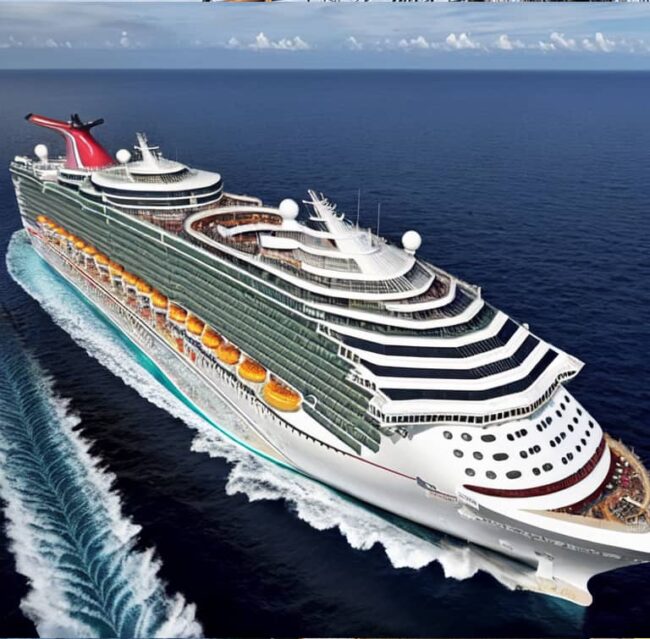 Las Compañías de Cruceros más Populares